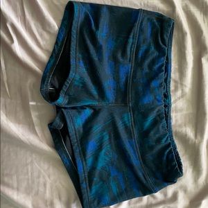 CrossFit Fleo shorts